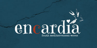 encardia band logo